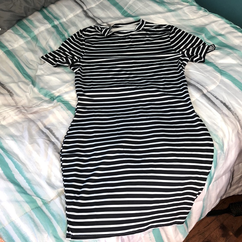 🌼💕XL curvy t shirt dress 👗 ✨